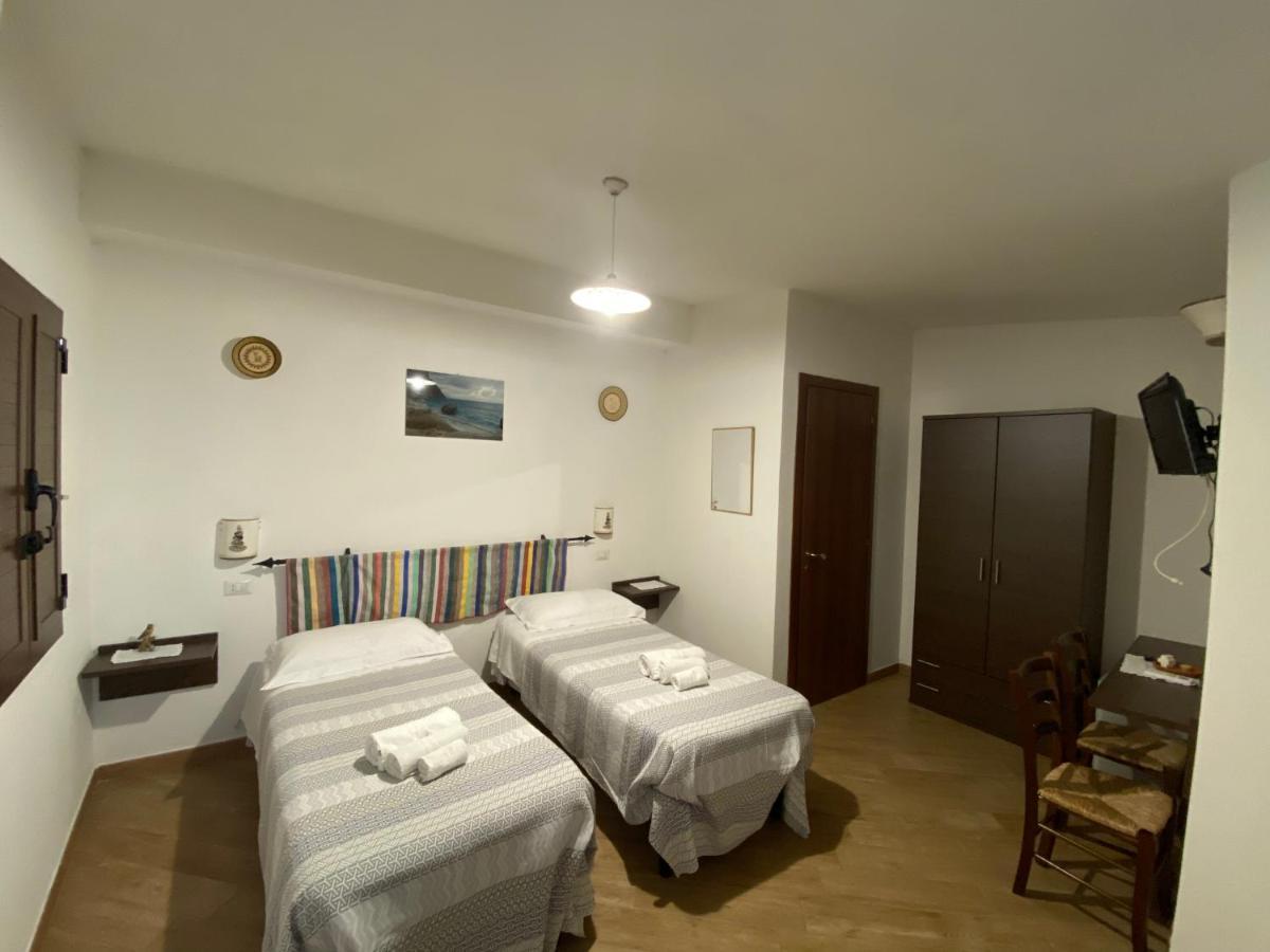 B&B Boladina Experience Baunei Buitenkant foto