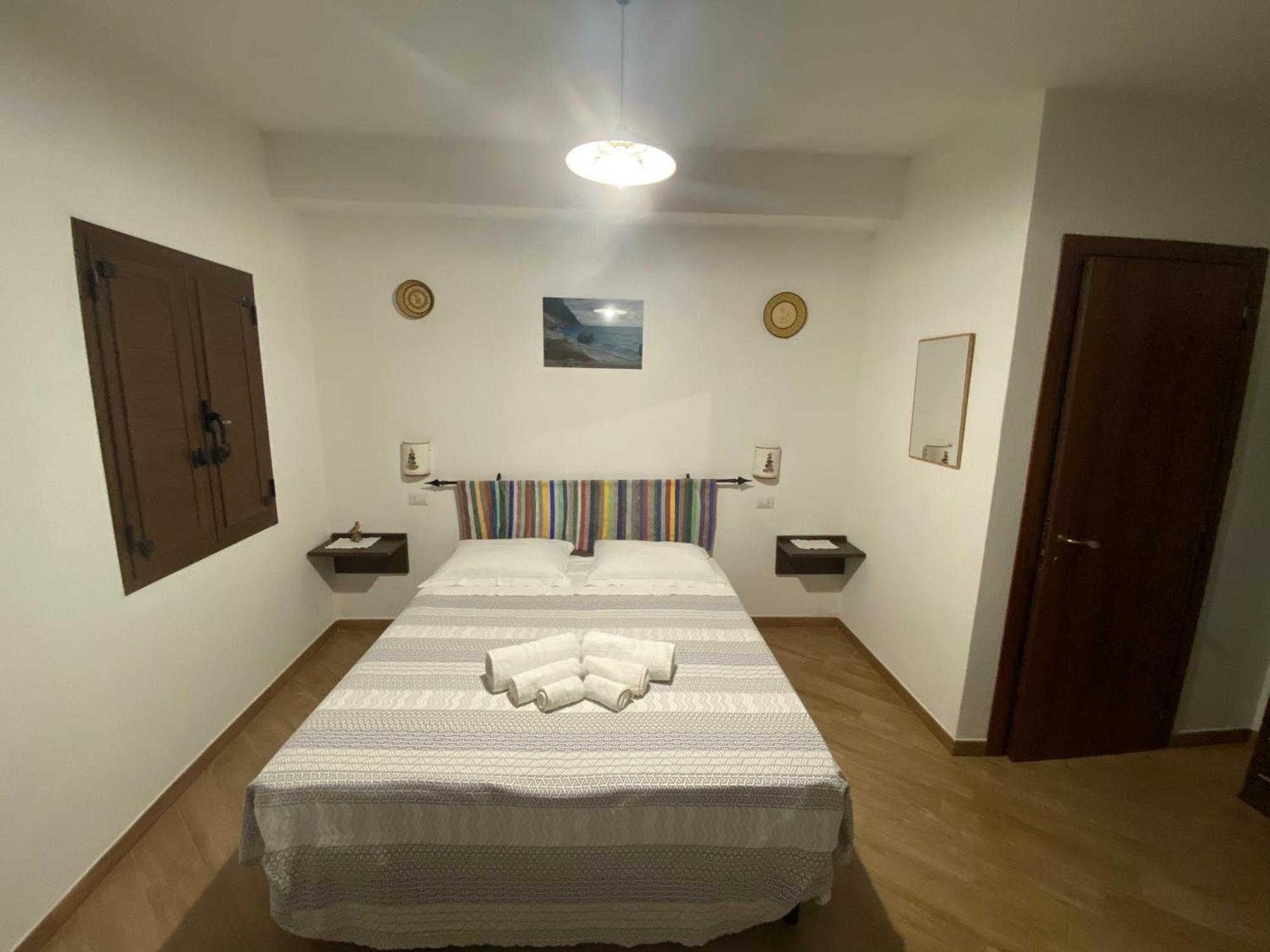 B&B Boladina Experience Baunei Buitenkant foto