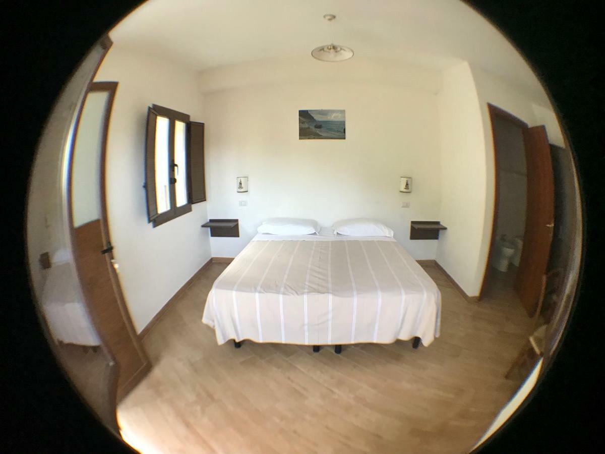 B&B Boladina Experience Baunei Buitenkant foto