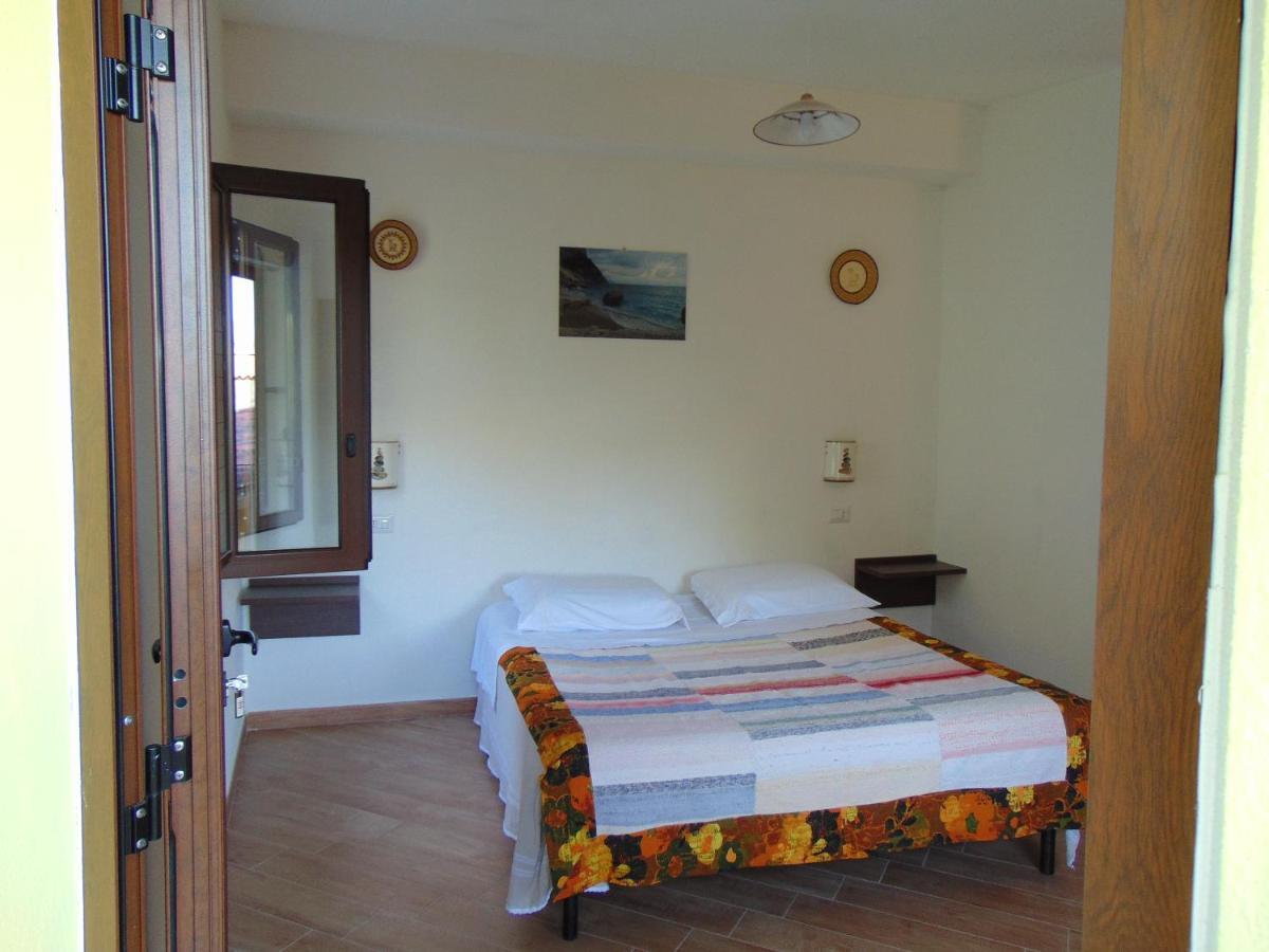B&B Boladina Experience Baunei Buitenkant foto