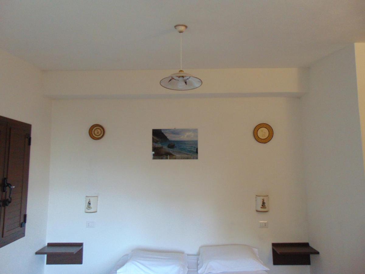 B&B Boladina Experience Baunei Buitenkant foto