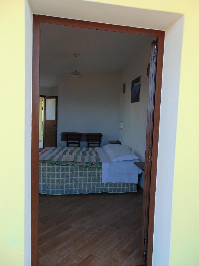 B&B Boladina Experience Baunei Buitenkant foto