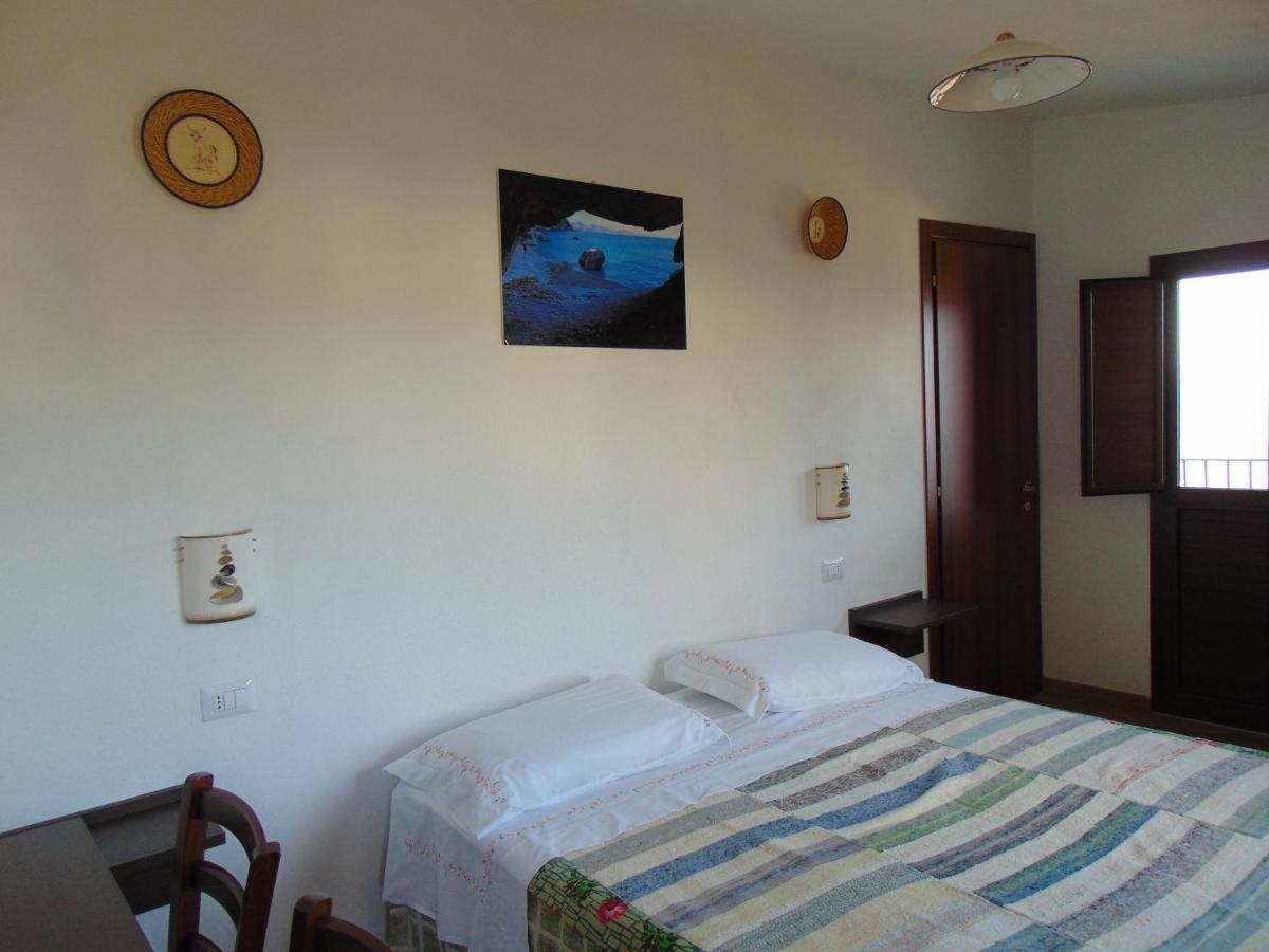 B&B Boladina Experience Baunei Buitenkant foto