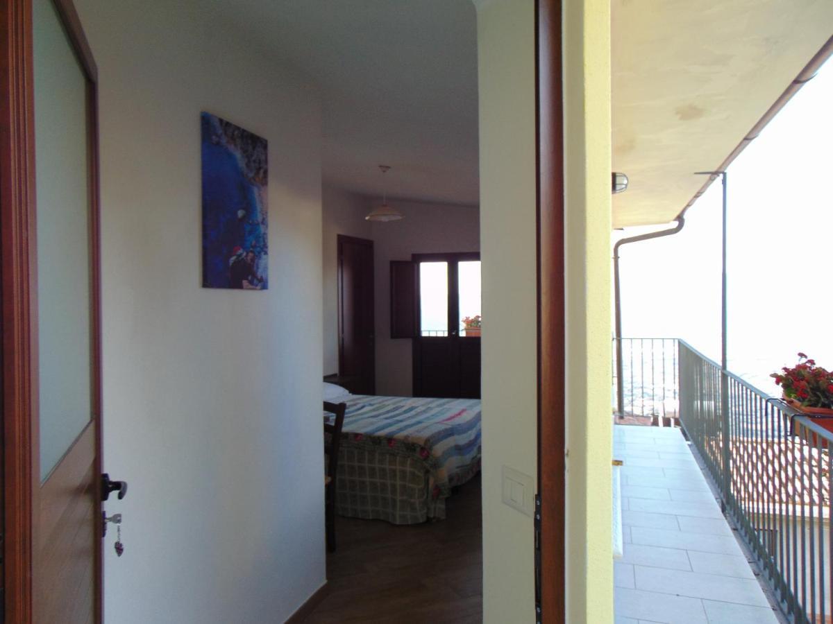 B&B Boladina Experience Baunei Buitenkant foto